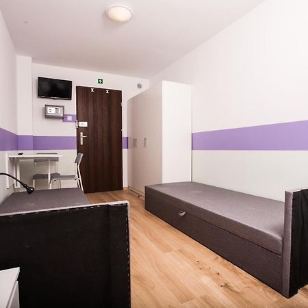 Sudo Rooms Breslau Exterior foto