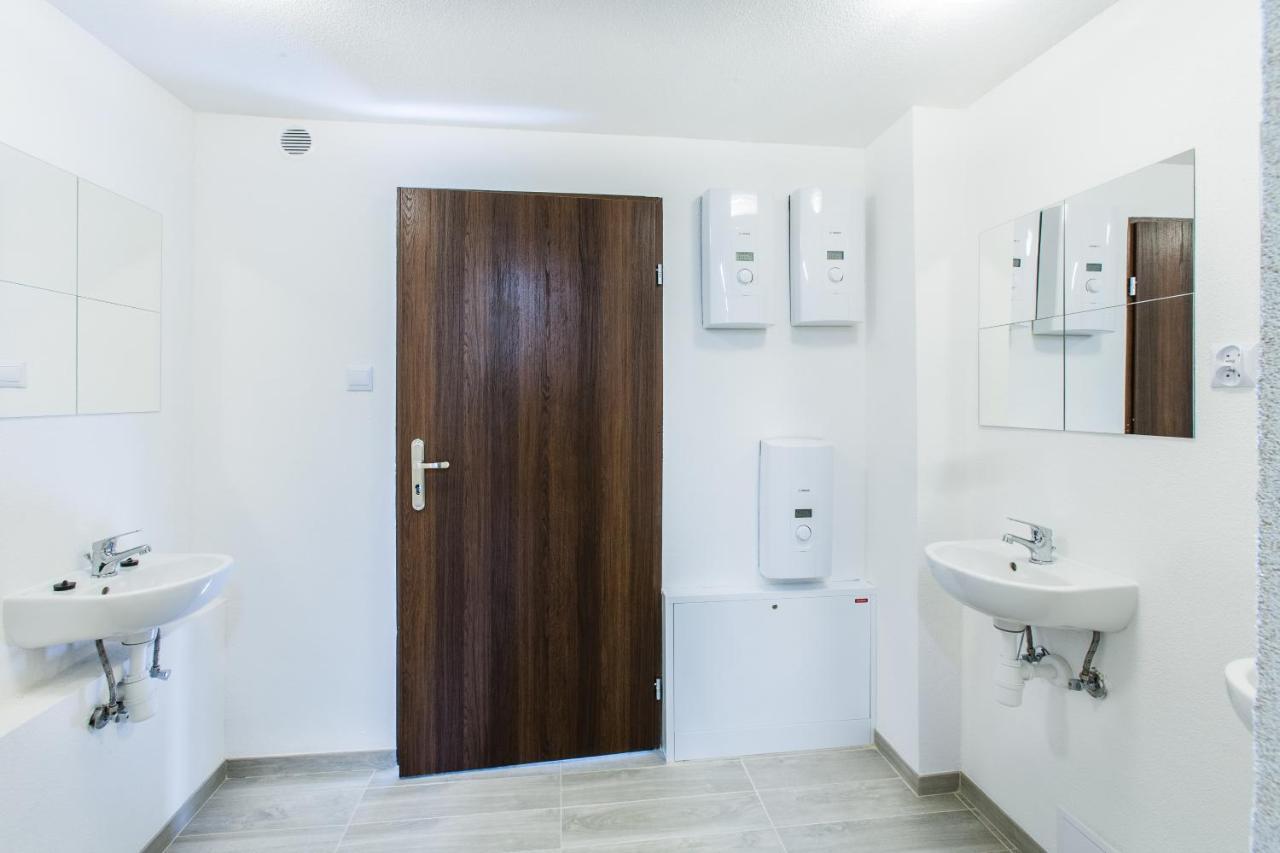 Sudo Rooms Breslau Exterior foto