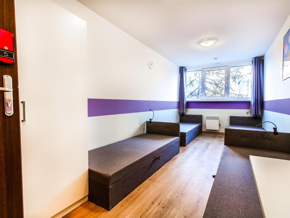 Sudo Rooms Breslau Exterior foto