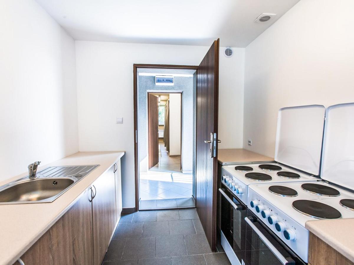 Sudo Rooms Breslau Exterior foto