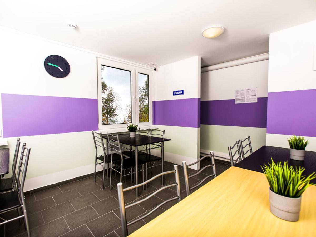 Sudo Rooms Breslau Exterior foto