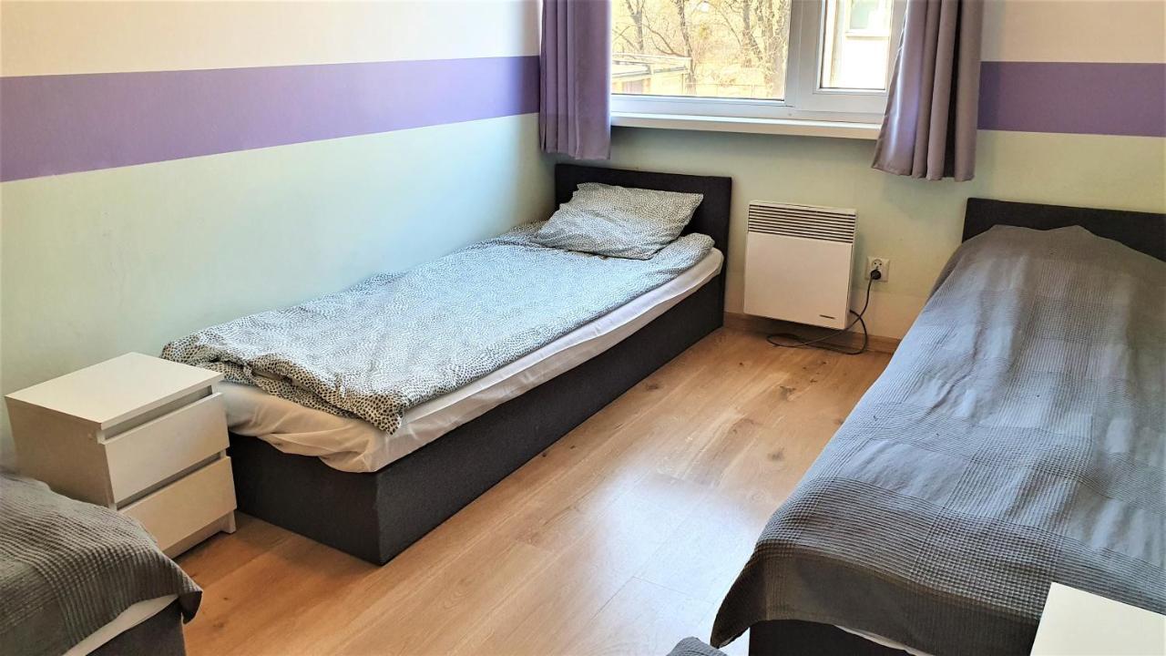 Sudo Rooms Breslau Exterior foto