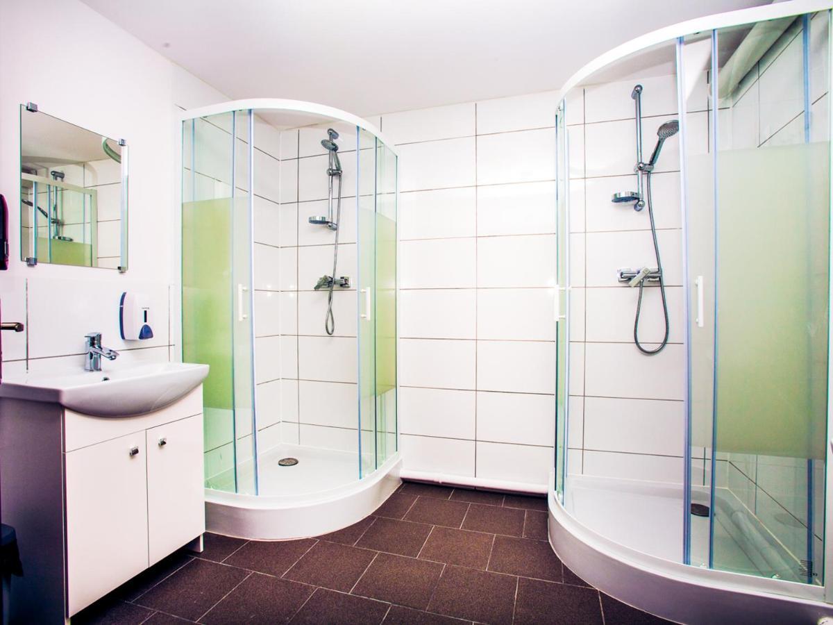 Sudo Rooms Breslau Exterior foto