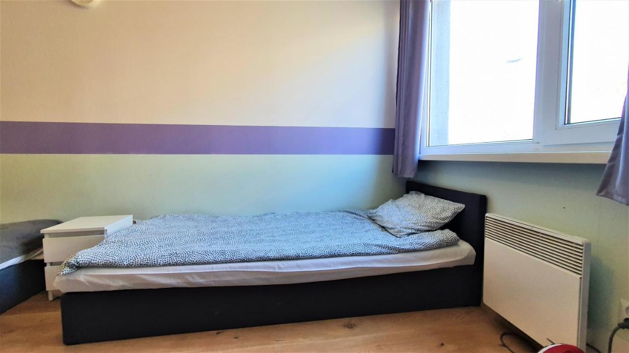 Sudo Rooms Breslau Exterior foto