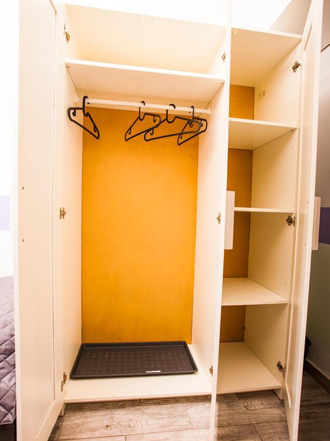 Sudo Rooms Breslau Exterior foto