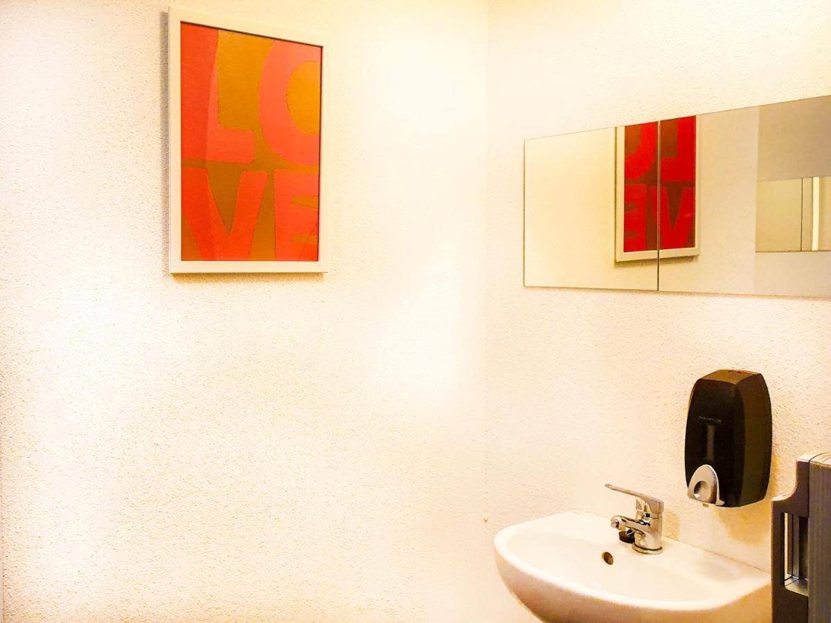 Sudo Rooms Breslau Exterior foto