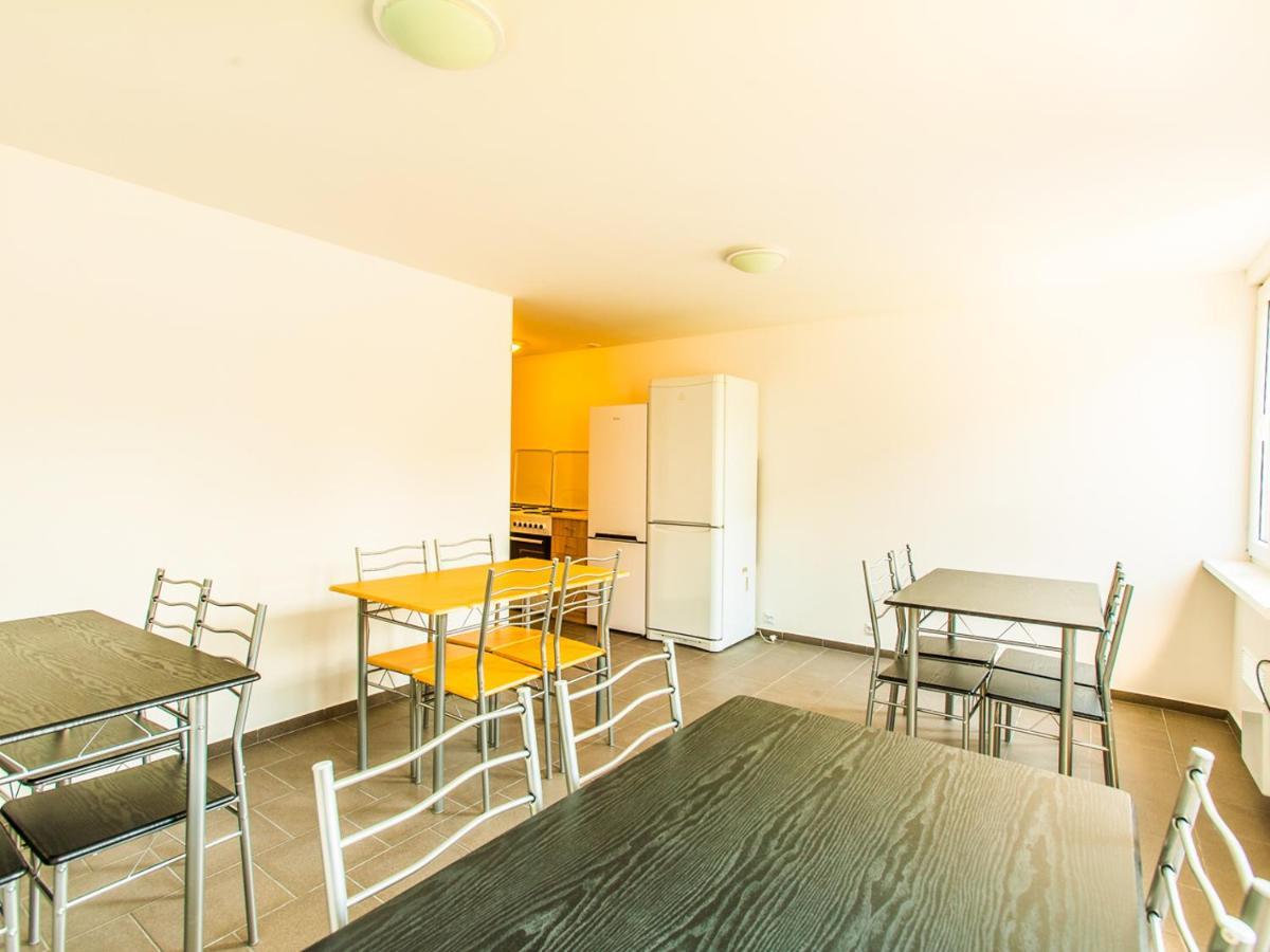 Sudo Rooms Breslau Exterior foto